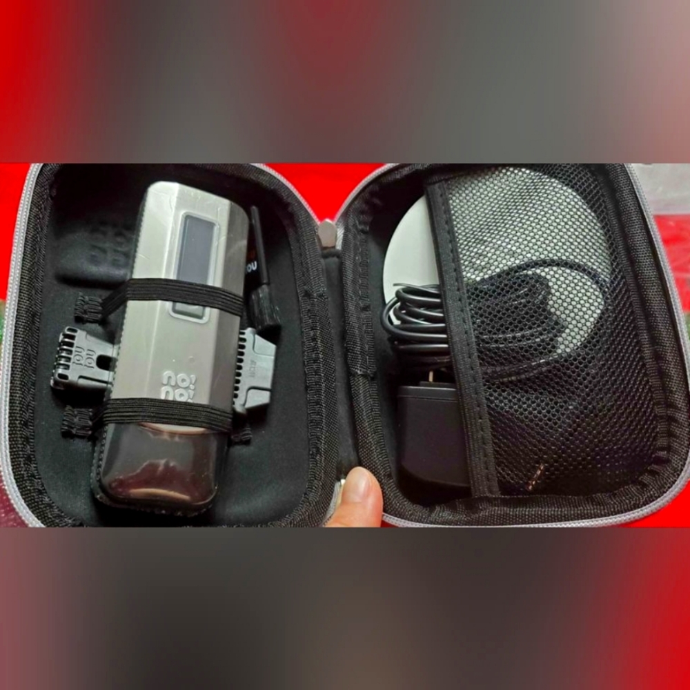 no! no! Hair Trimmer (Brand New)